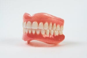 ill-fitting dentures, digital denture revolution