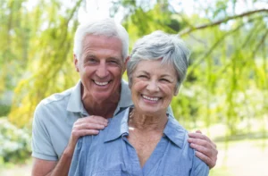 Why choose private dentures