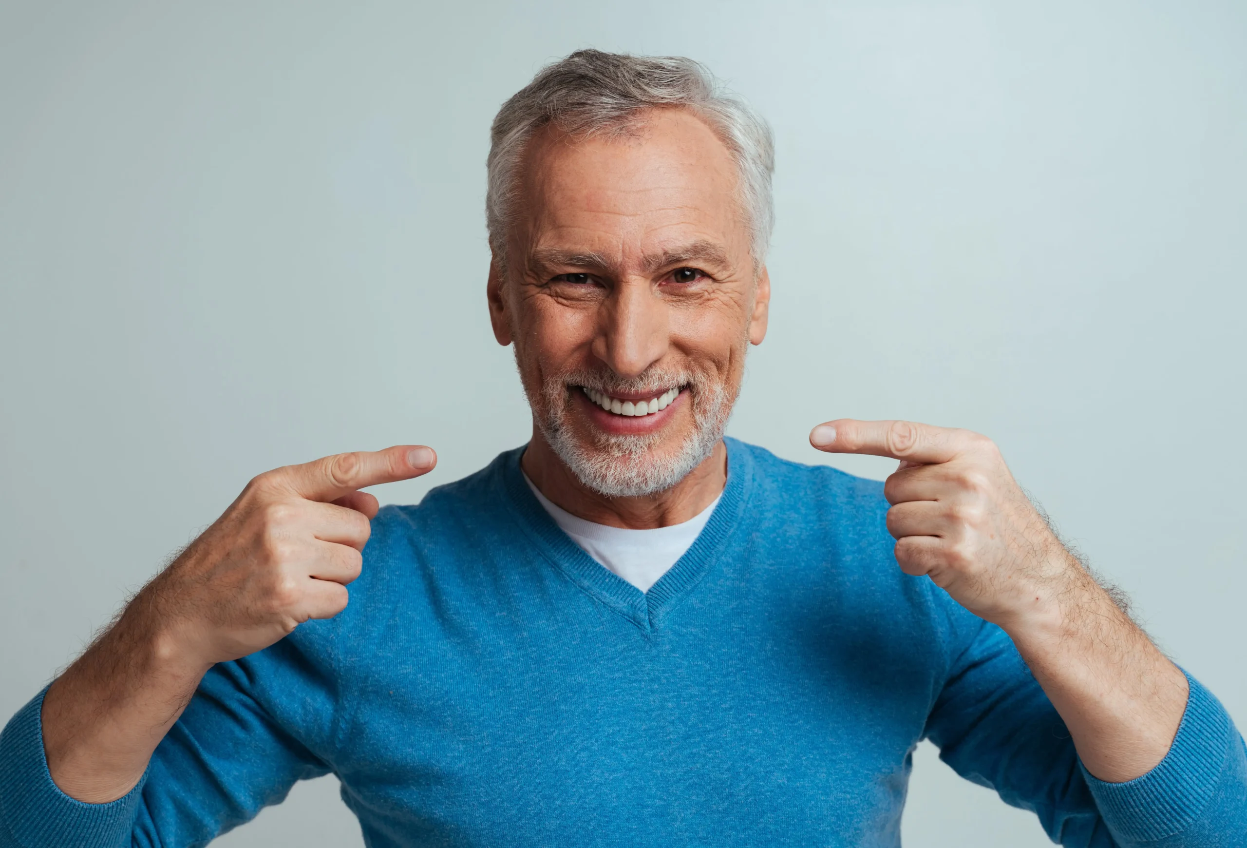 Dental smile