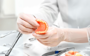 Partial Dentures