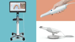 Revolutionising Dentistry with Intra oral Scanning Technology