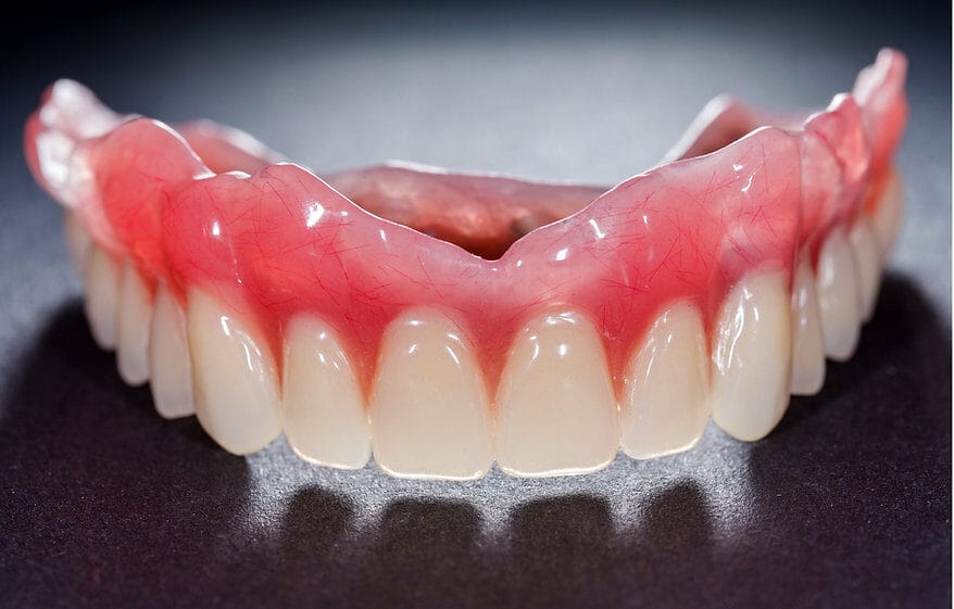 The Future of Dentures 3D Printing Technology