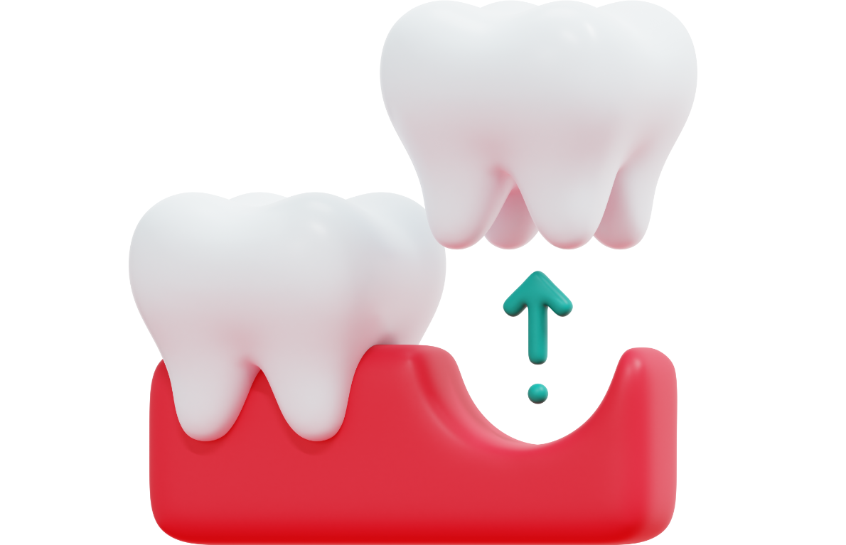 Denturly Tooth Extraction and same day dentures#