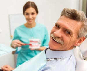 Understanding the Dental Extraction Process