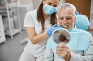 Dentures