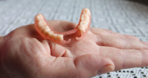 Flexible Dentures