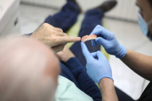 Dentures