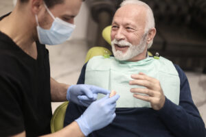 Dentures