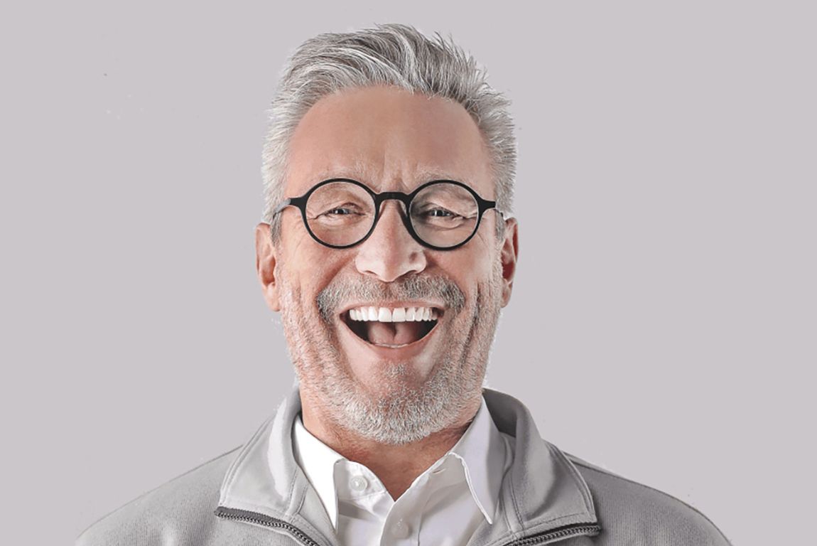 Full Mouth Implants
