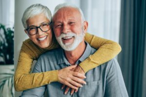 Full Mouth Implants Leeds