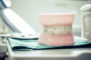 denture repair