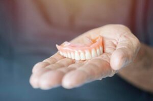 flexible dentures