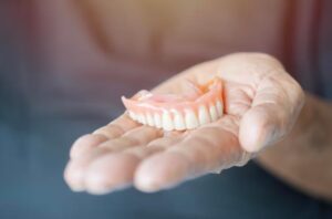 flexible dentures