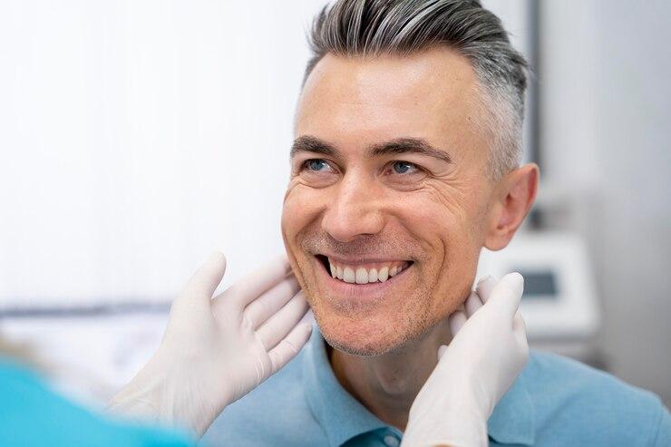 full denture