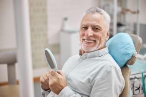 Implants Dentures