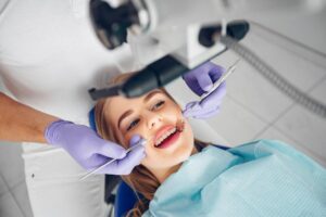 affordable dentures